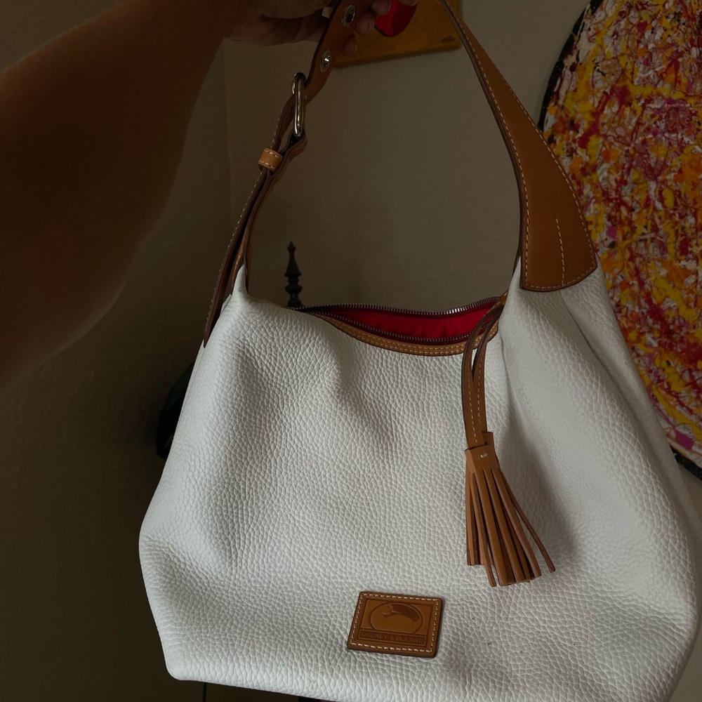 dooney & bourke shoulder bag